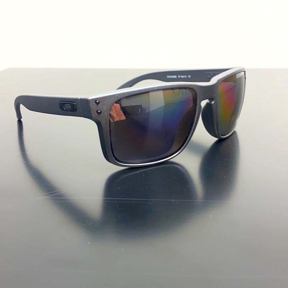 Men’s Oakley Holbrook Sunglasses